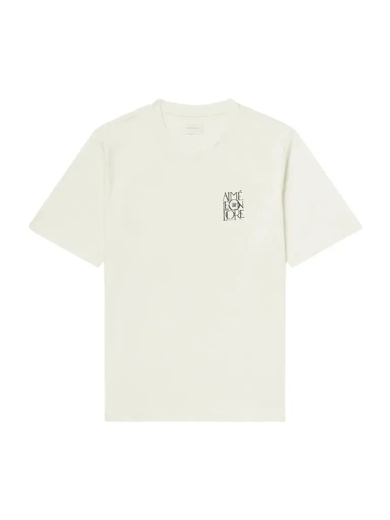 Aimé Leon Dore Logo-Print Cotton-Jersey T-Shirt - Men