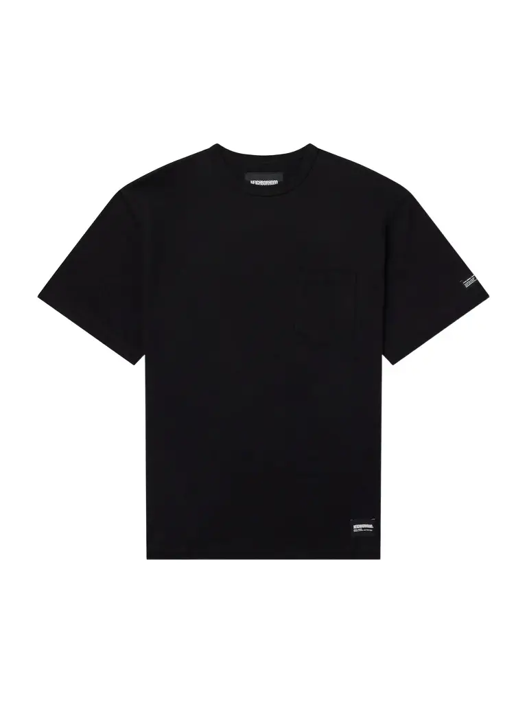 Logo-Appliquéd Cotton T-Shirt - Men