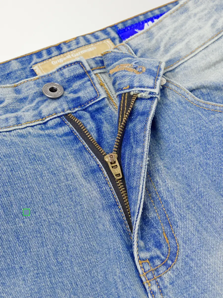 FrizmWORKS Straight-Leg Jeans - Men | Thumbnail 6 FrizmWORKS Straight-Leg Jeans - Men | Thumbnail 6