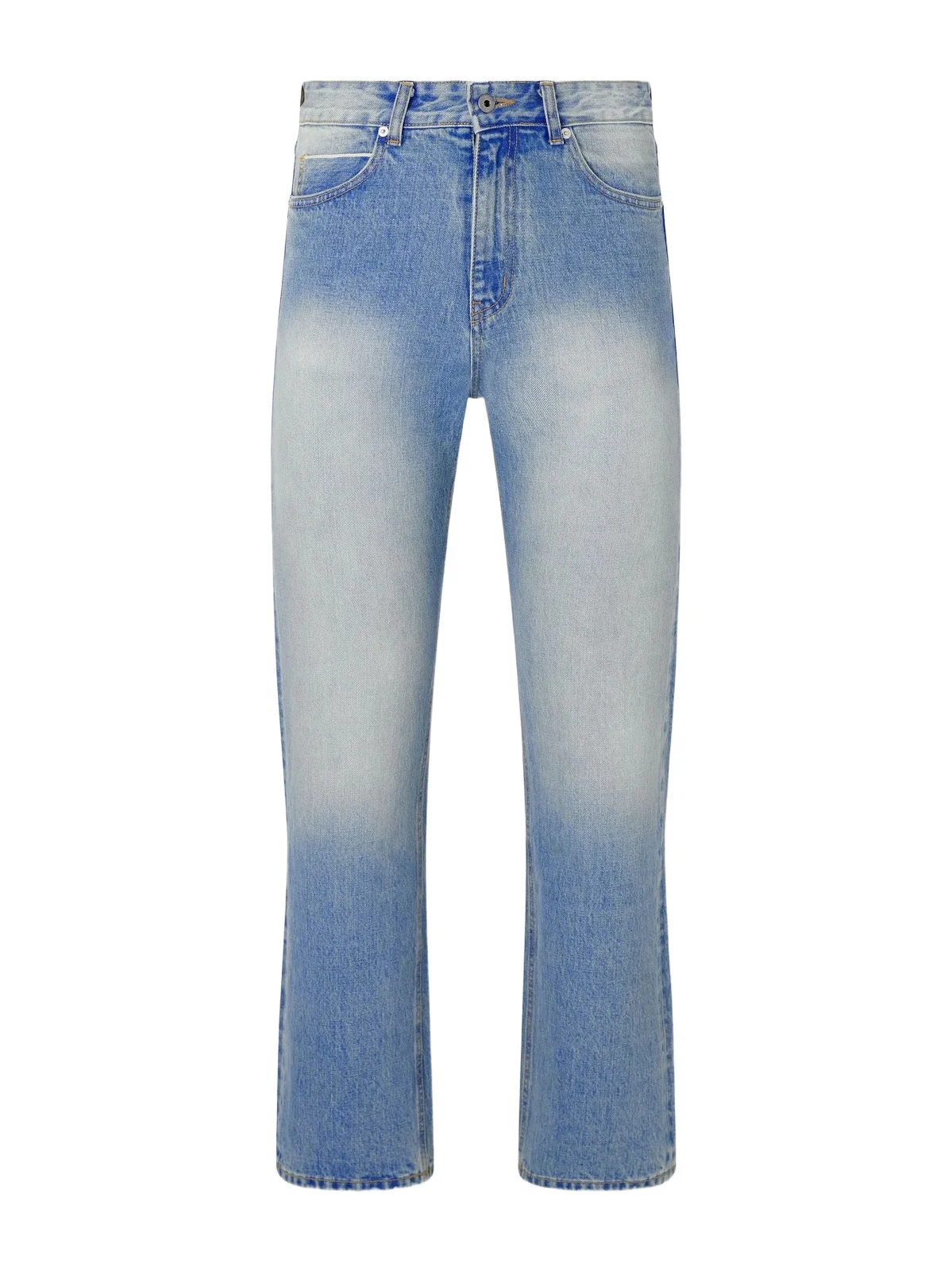 FrizmWORKS Straight-Leg Jeans - Men