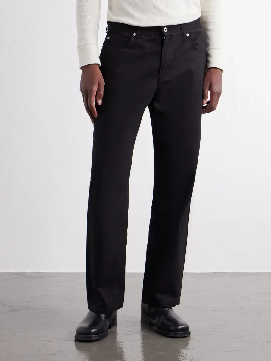 FrizmWORKS Straight-Leg Jeans - Men | Thumbnail 3 FrizmWORKS Straight-Leg Jeans - Men | Thumbnail 3