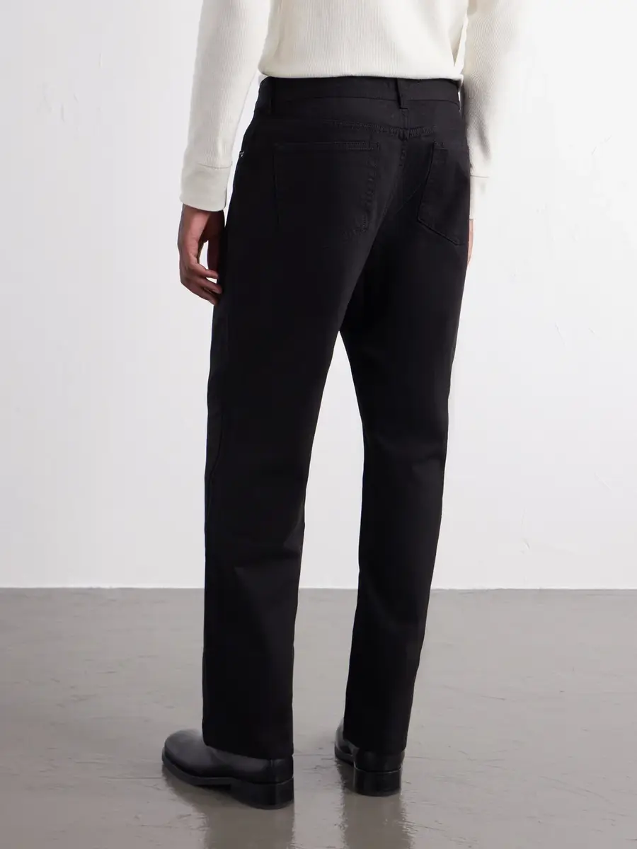 FrizmWORKS Straight-Leg Jeans - Men | Thumbnail 4 FrizmWORKS Straight-Leg Jeans - Men | Thumbnail 4