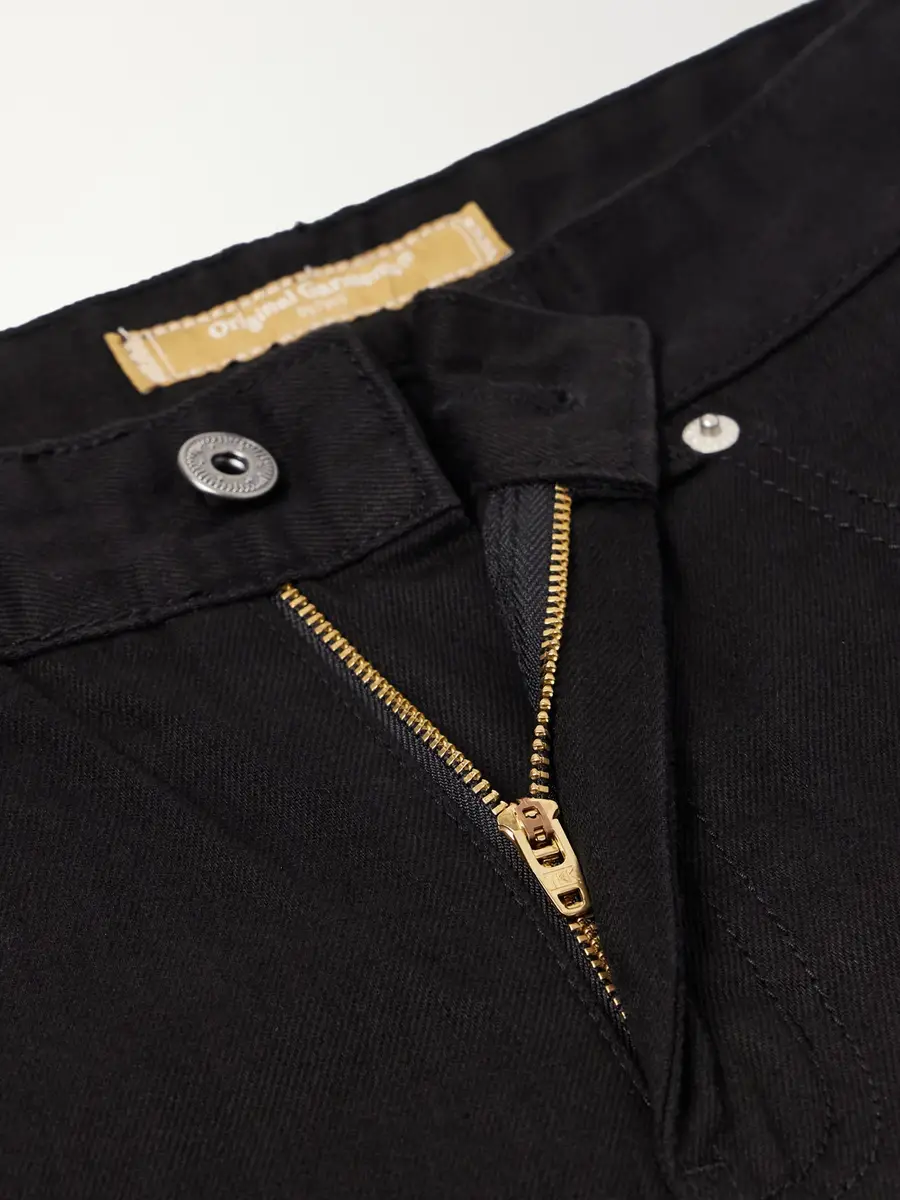 FrizmWORKS Straight-Leg Jeans - Men | Thumbnail 6 FrizmWORKS Straight-Leg Jeans - Men | Thumbnail 6