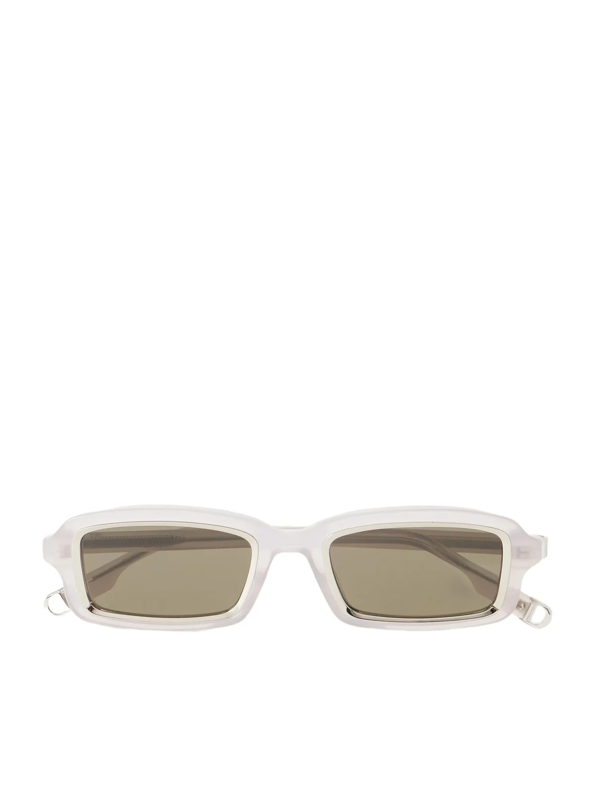 DIOR Eyewear DiorSymbol S2I Square-Frame Acetate Sunglasses - Men