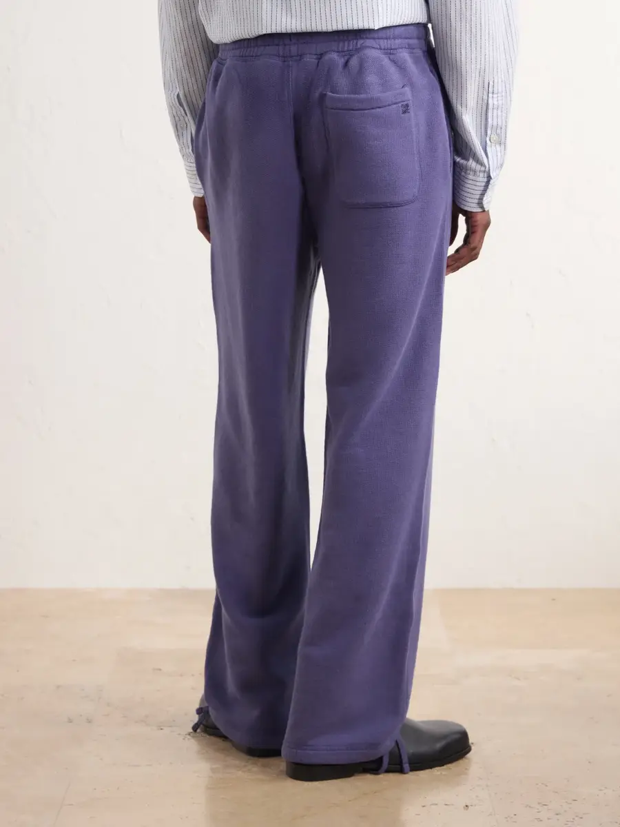 Aimé Leon Dore Marina Straight-Leg Cotton-Jersey Sweatpants - Men | Thumbnail 4 Aimé Leon Dore Marina Straight-Leg Cotton-Jersey Sweatpants - Men | Thumbnail 4
