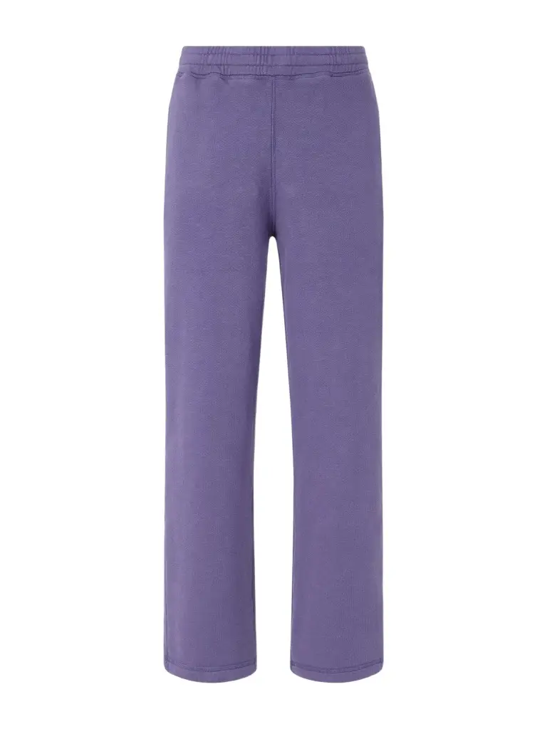 Aimé Leon Dore Marina Straight-Leg Cotton-Jersey Sweatpants - Men