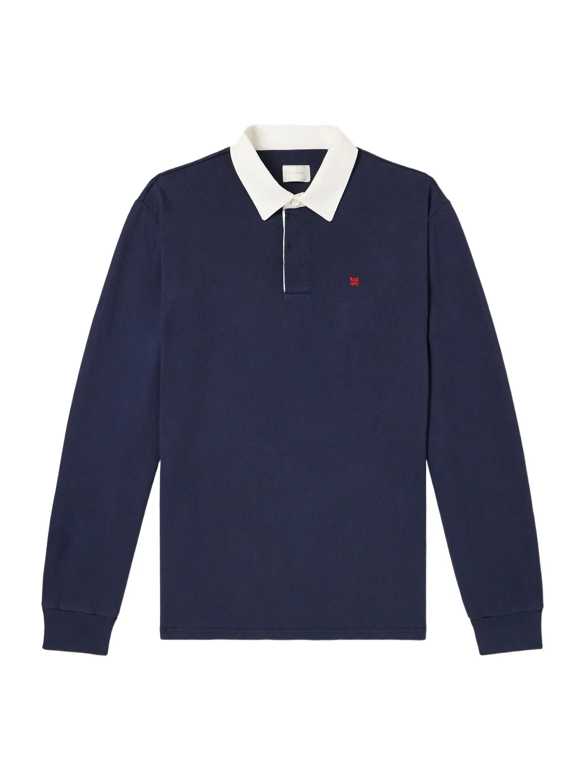 Cotton-Jersey Polo Shirt - Men
