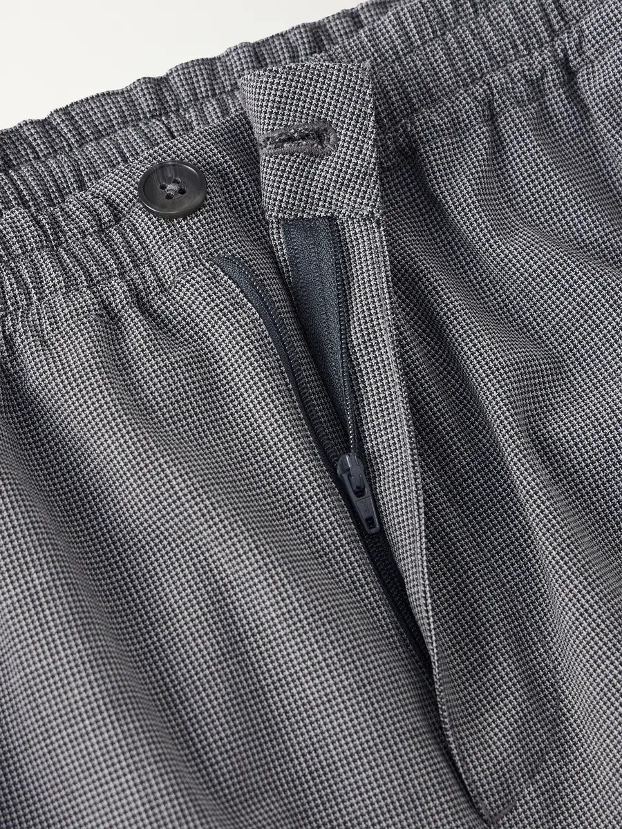 Aimé Leon Dore Straight-Leg Houndstooth Trousers - Men | Thumbnail 6 Aimé Leon Dore Straight-Leg Houndstooth Trousers - Men | Thumbnail 6