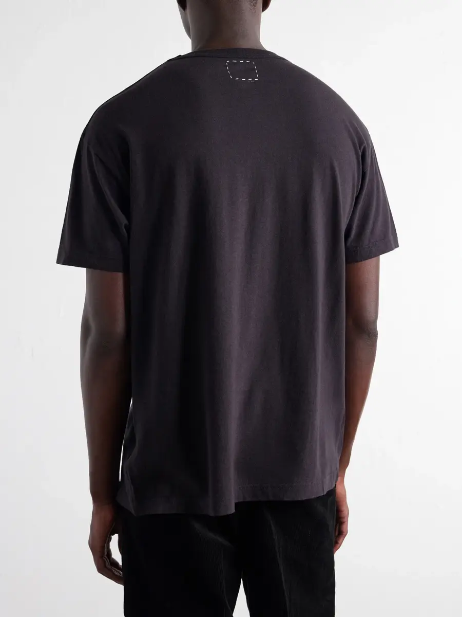 Visvim Ultimate Jumbo II Cotton-Jersey T-Shirt - Men | Thumbnail 4 Visvim Ultimate Jumbo II Cotton-Jersey T-Shirt - Men | Thumbnail 4