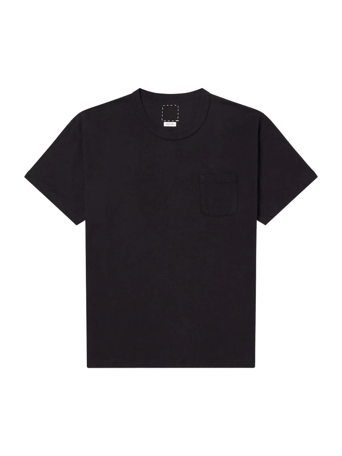 Visvim Ultimate Jumbo II Cotton-Jersey T-Shirt - Men