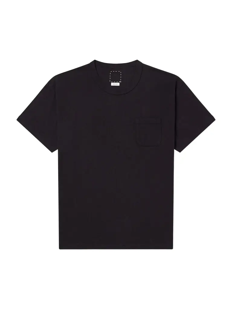 Ultimate Jumbo II Cotton-Jersey T-Shirt - Men Ultimate Jumbo II Cotton-Jersey T-Shirt - Men