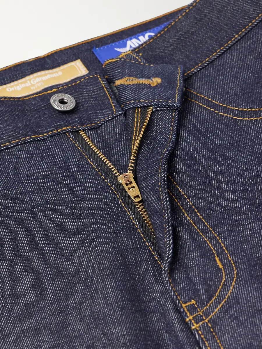 FrizmWORKS Straight-Leg Jeans - Men | Thumbnail 6