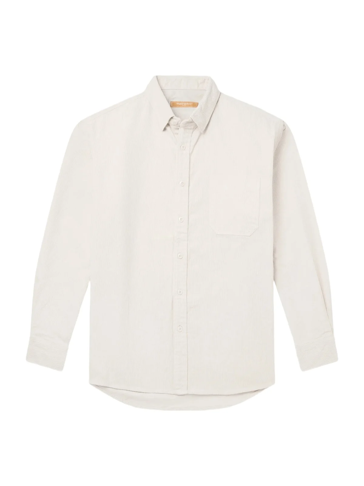 FrizmWORKS Cotton-Corduroy Shirt - Men