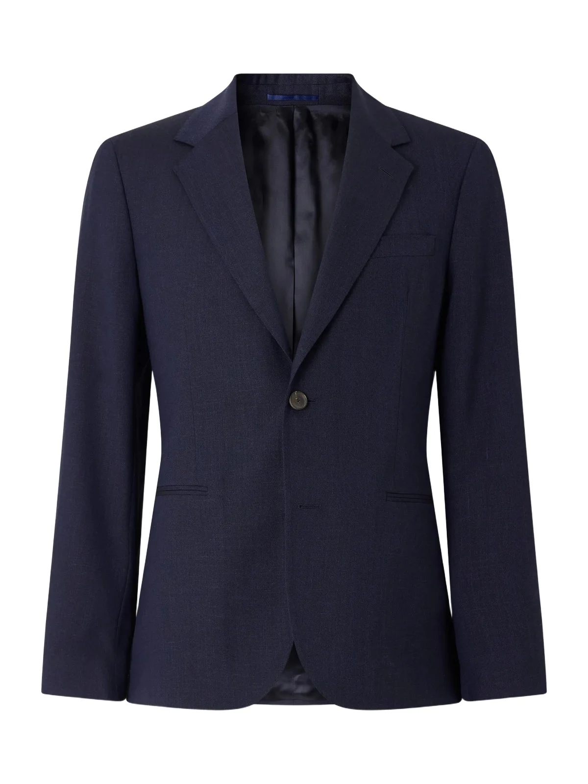MR P. Wool, Silk and Linen-Blend Suit Jacket - Men