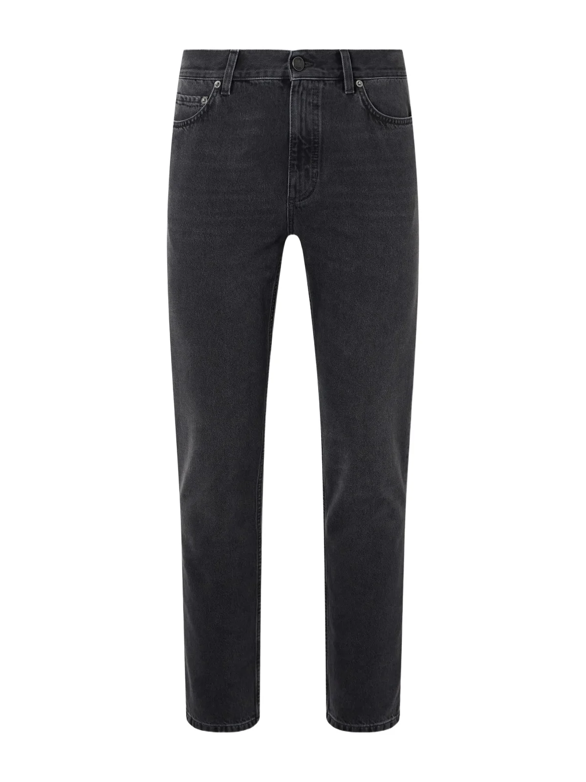 Zegna Straight-Leg Jeans - Men