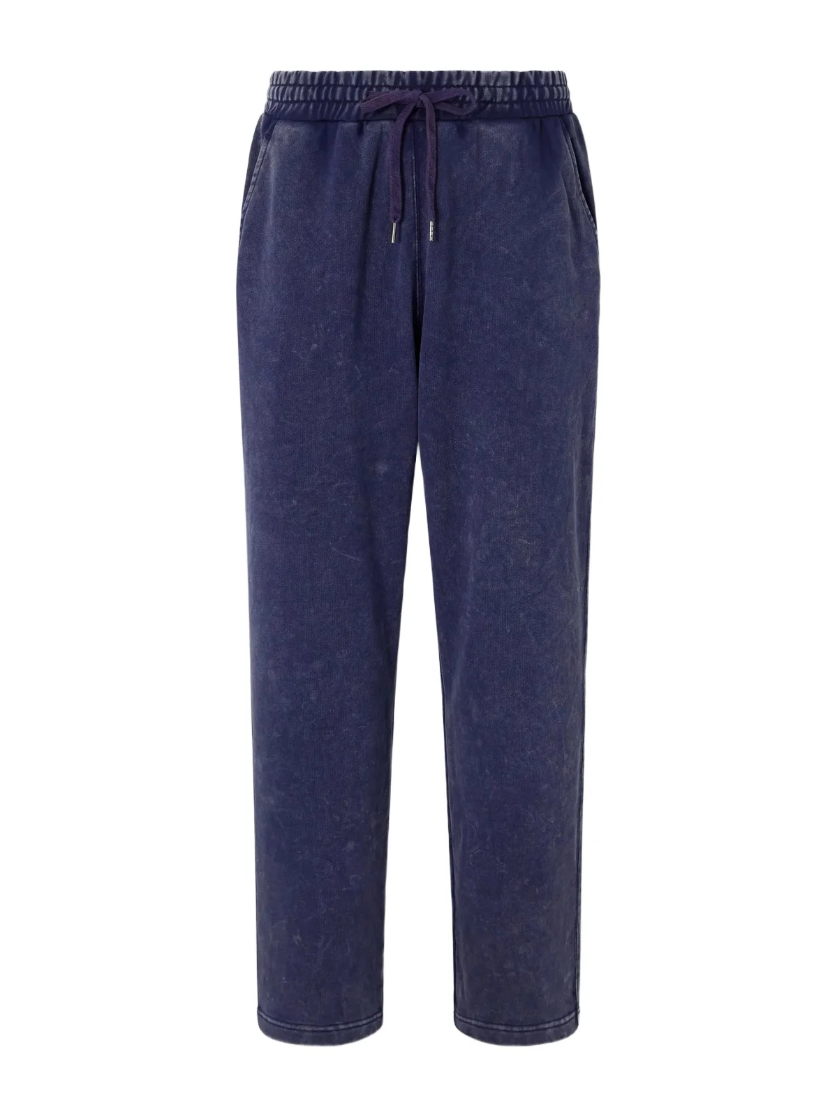 FrizmWORKS Tapered Cotton-Blend Jersey Sweatpants - Men