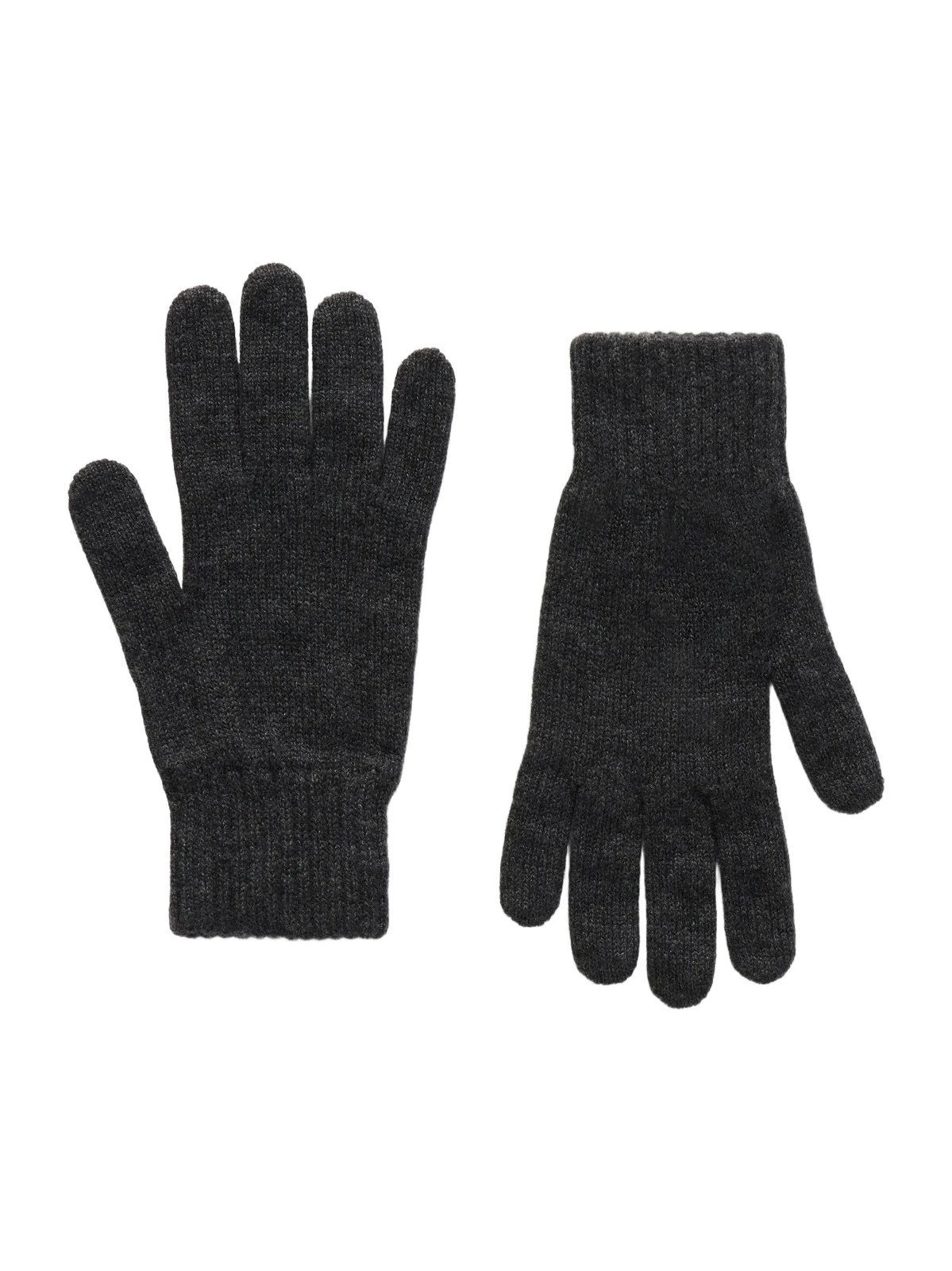 Johnstons of Elgin Patrick Cashmere Gloves - Men