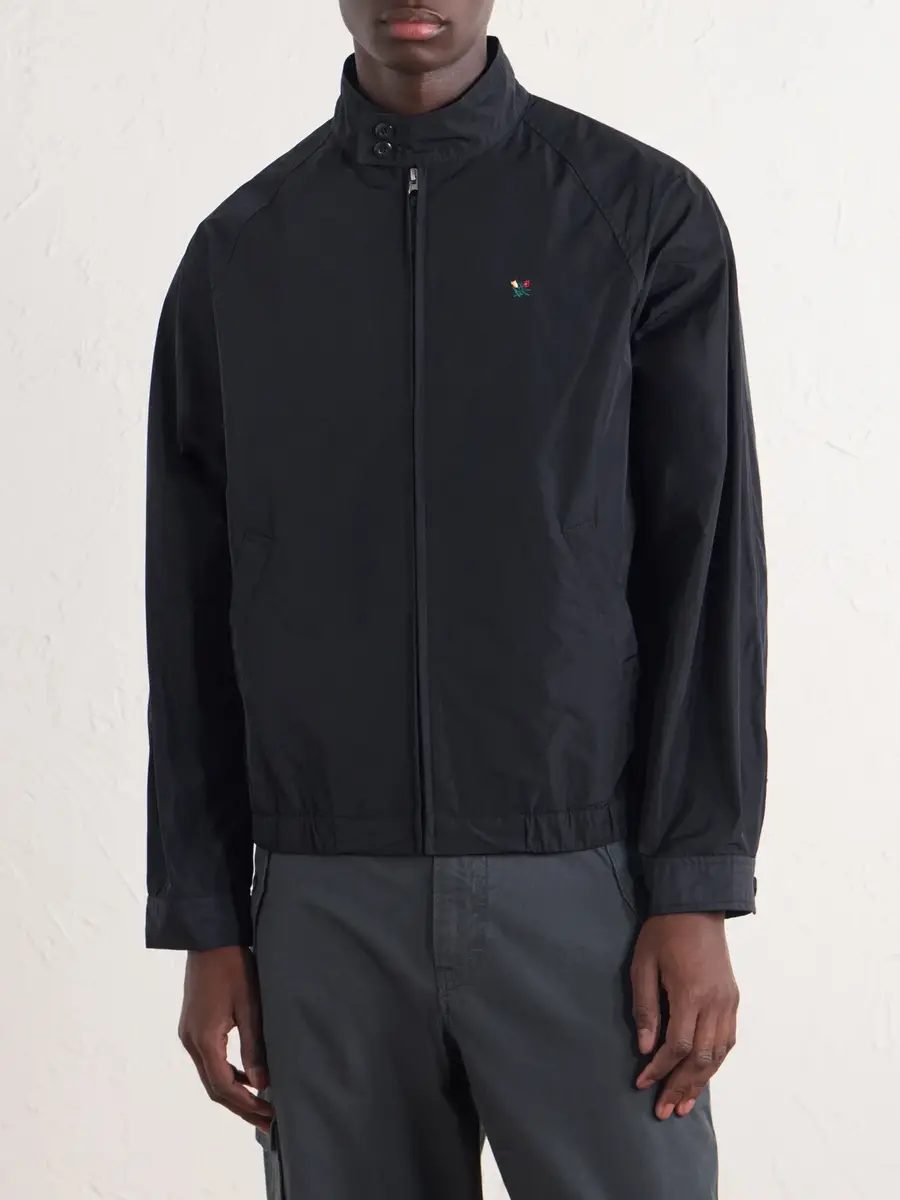Aimé Leon Dore Embroidered Shell Jacket - Men | Thumbnail 3 Aimé Leon Dore Embroidered Shell Jacket - Men | Thumbnail 3