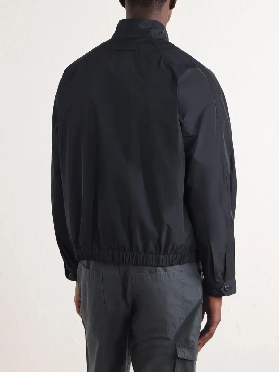 Aimé Leon Dore Embroidered Shell Jacket - Men | Thumbnail 4 Aimé Leon Dore Embroidered Shell Jacket - Men | Thumbnail 4