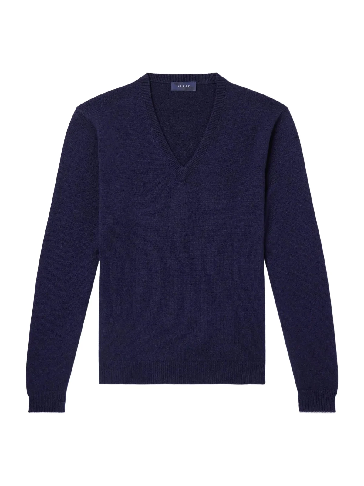 Cashmere Sweater - Men Cashmere Sweater - Men