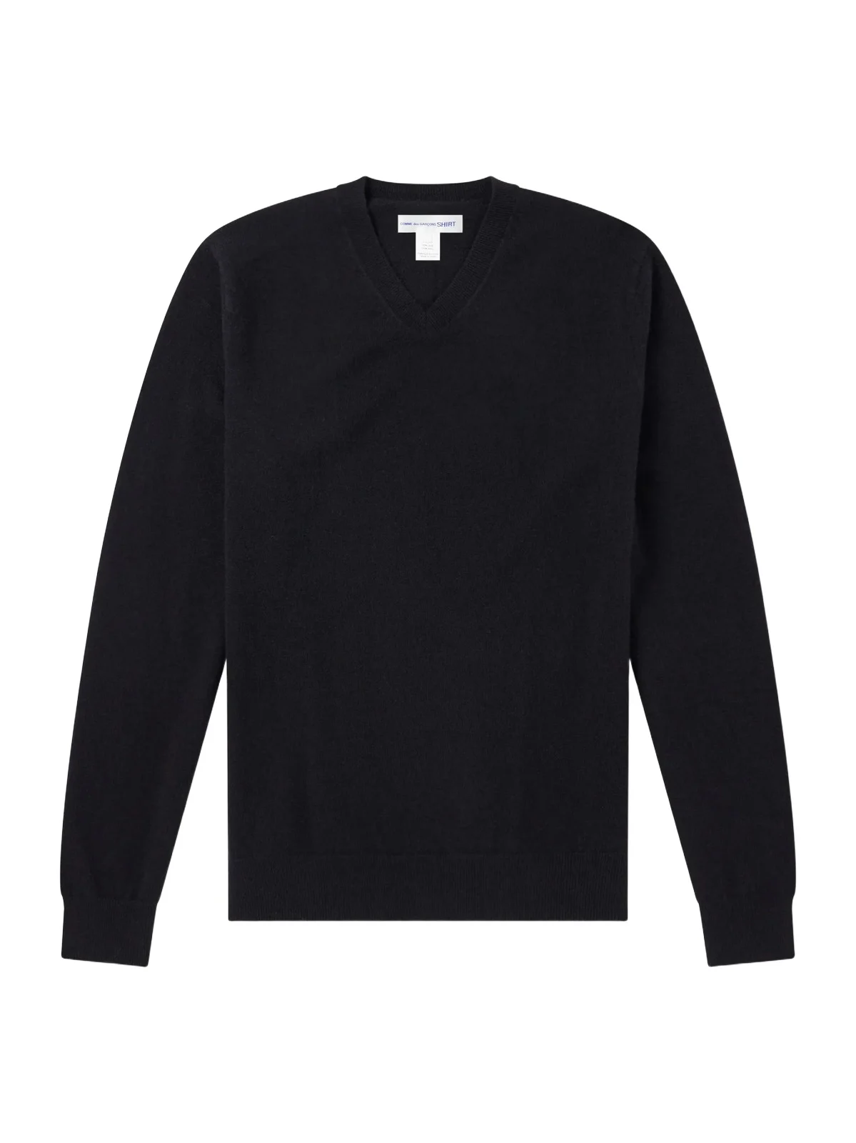 Comme des Garçons SHIRT Wool Sweater - Men