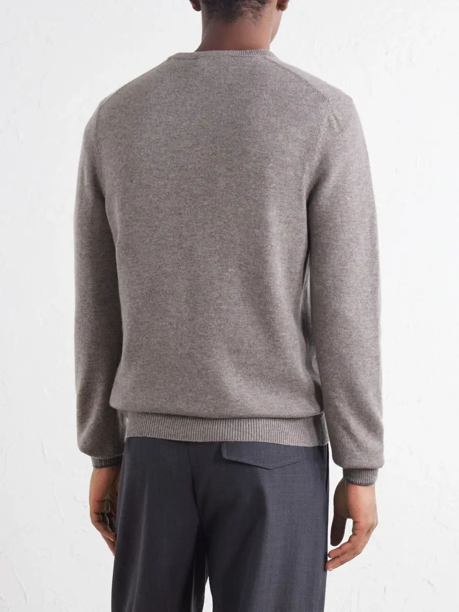 Sease Cashmere Sweater - Men | Thumbnail 3 Sease Cashmere Sweater - Men | Thumbnail 3