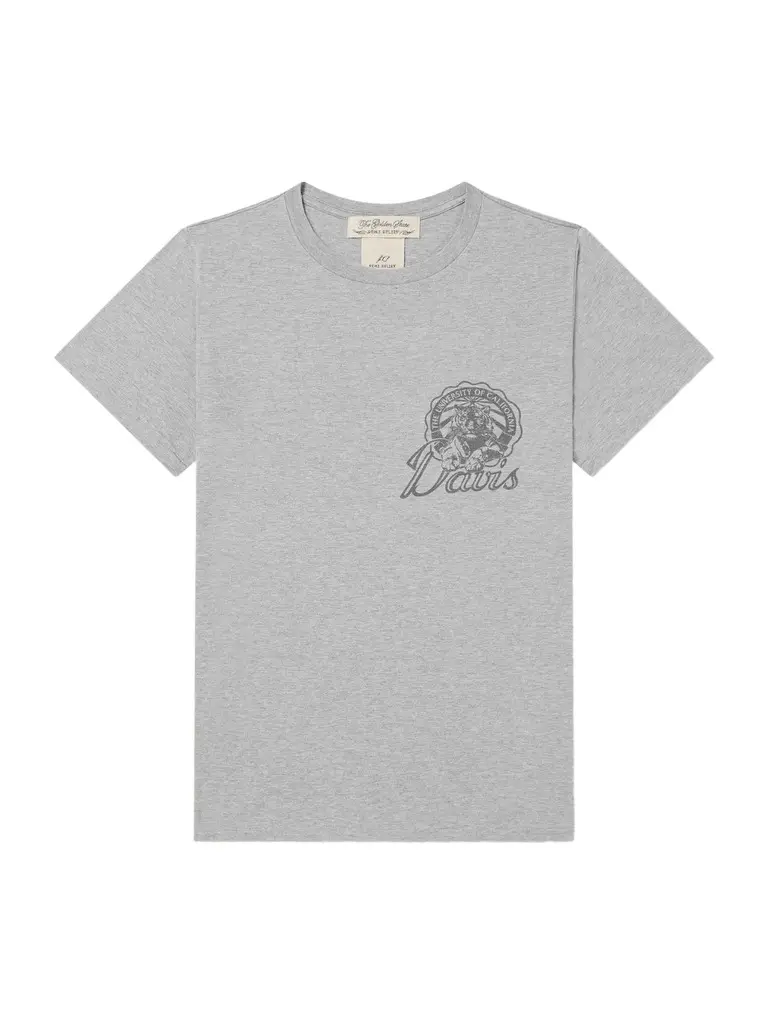 Remi Relief Davis Printed Cotton-Jersey T-Shirt - Men