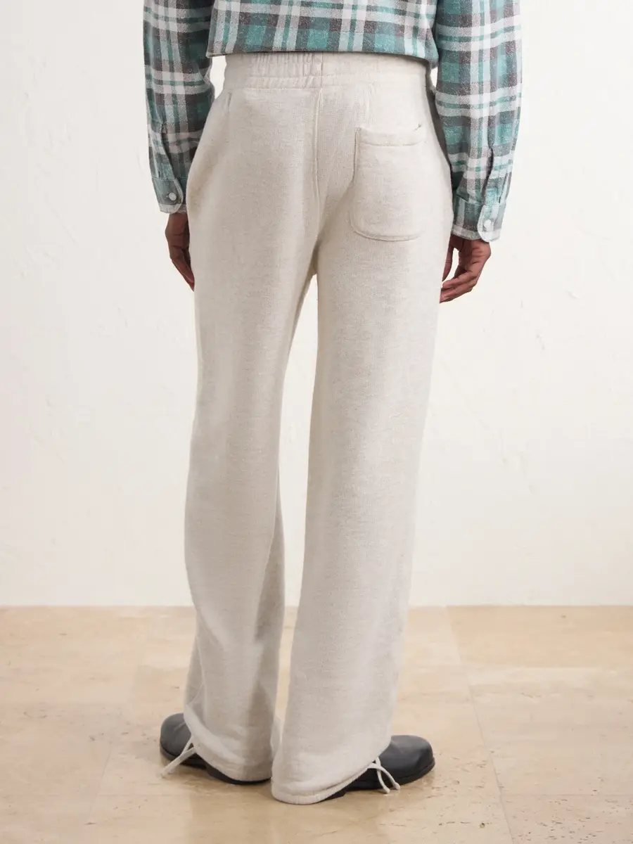 Aimé Leon Dore Marina Straight-Leg Cotton-Jersey Sweatpants - Men | Thumbnail 4 Aimé Leon Dore Marina Straight-Leg Cotton-Jersey Sweatpants - Men | Thumbnail 4