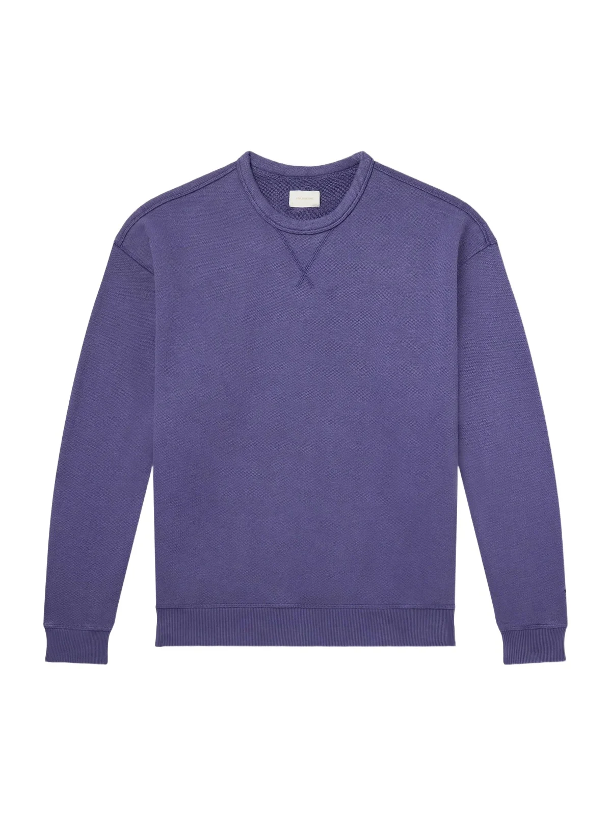 Aimé Leon Dore Marina Cotton-Jersey Sweatshirt - Men