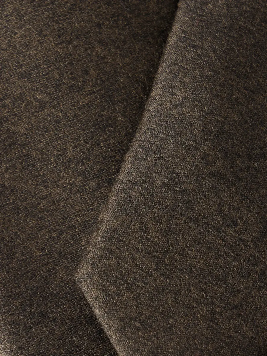 Paul Smith Wool and Cashmere-Blend 7cm Tie - Men | Thumbnail 4 Paul Smith Wool and Cashmere-Blend 7cm Tie - Men | Thumbnail 4