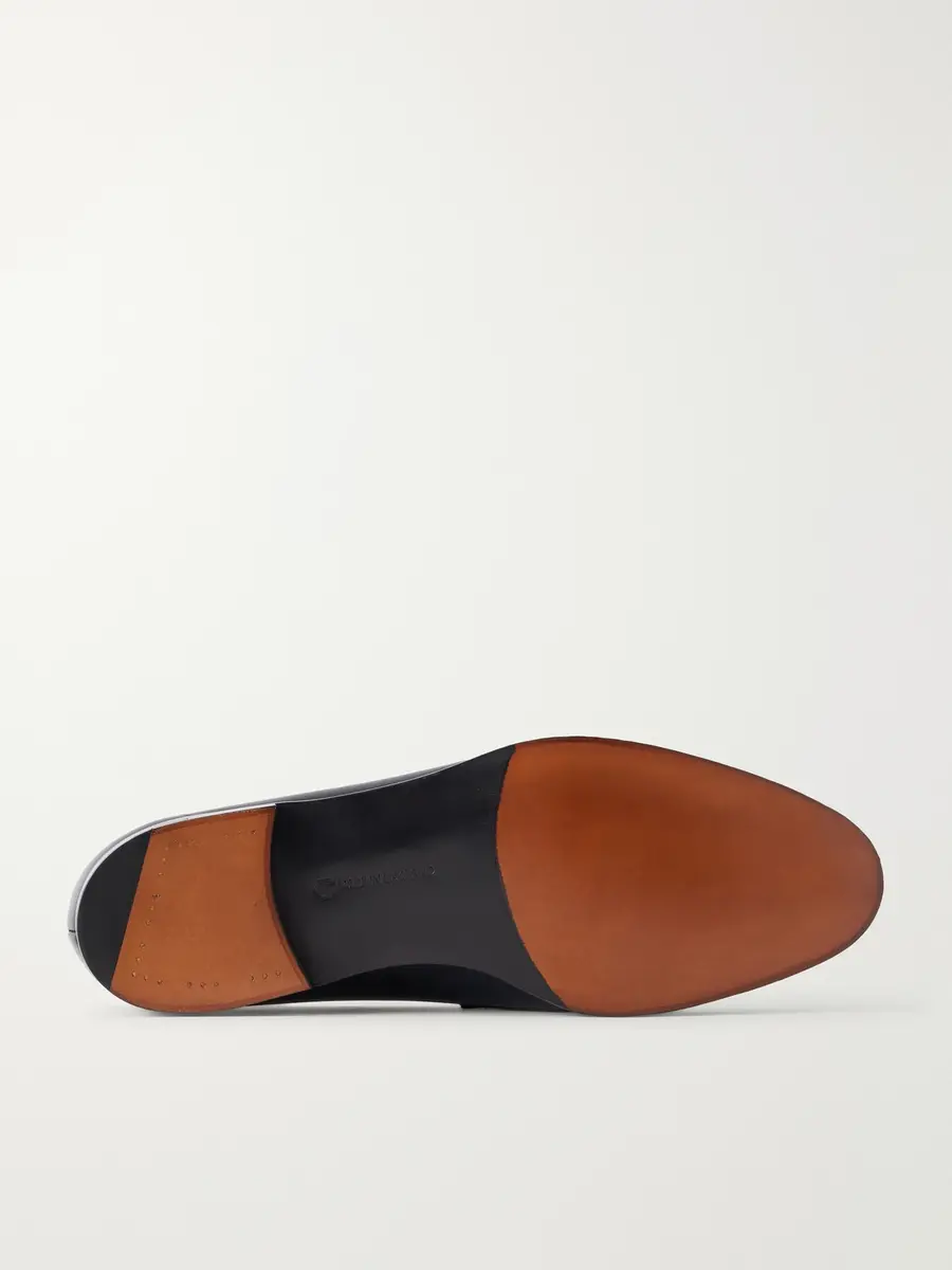 Edward Green Piccadilly Leather Loafers - Men | Thumbnail 3 Edward Green Piccadilly Leather Loafers - Men | Thumbnail 3