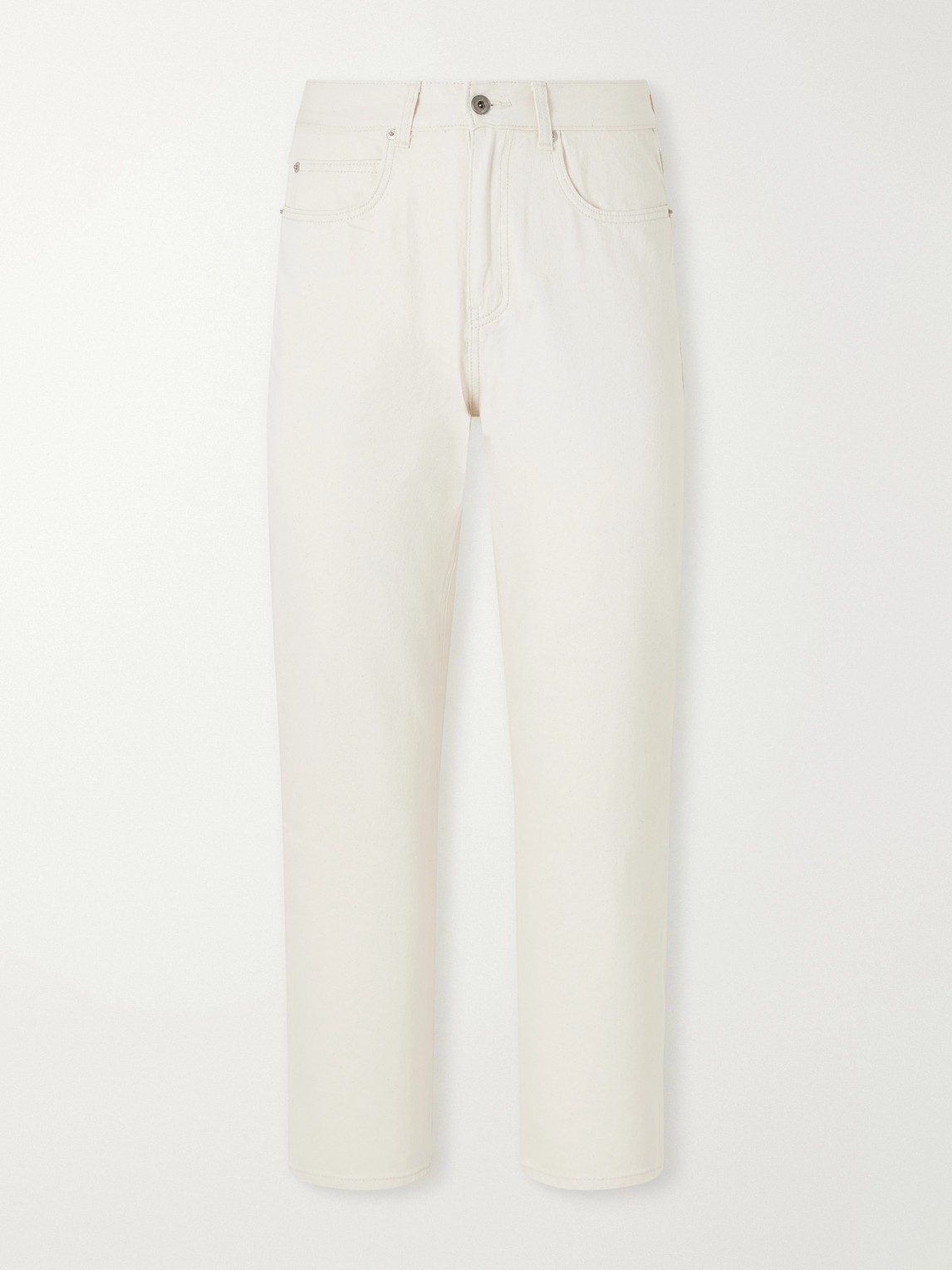 FrizmWORKS Straight-Leg Jeans - Men