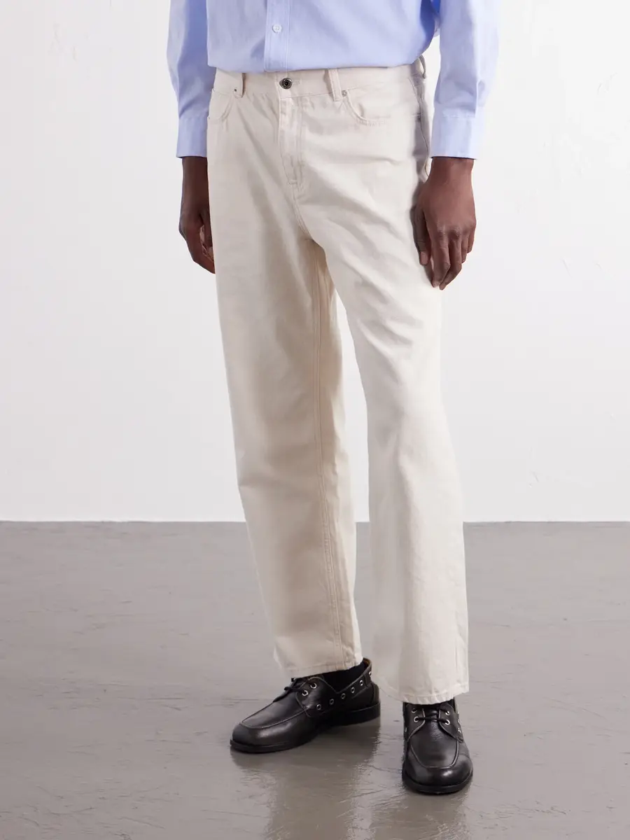 FrizmWORKS Straight-Leg Jeans - Men | Thumbnail 3 FrizmWORKS Straight-Leg Jeans - Men | Thumbnail 3