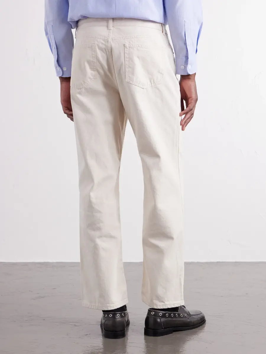 FrizmWORKS Straight-Leg Jeans - Men | Thumbnail 4 FrizmWORKS Straight-Leg Jeans - Men | Thumbnail 4