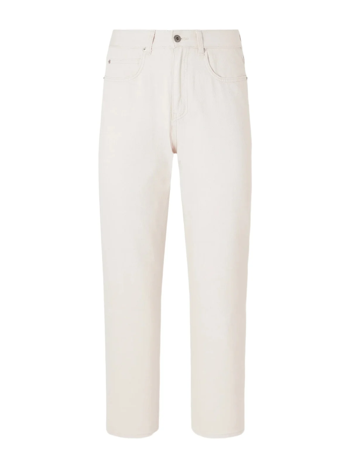 FrizmWORKS Straight-Leg Jeans - Men