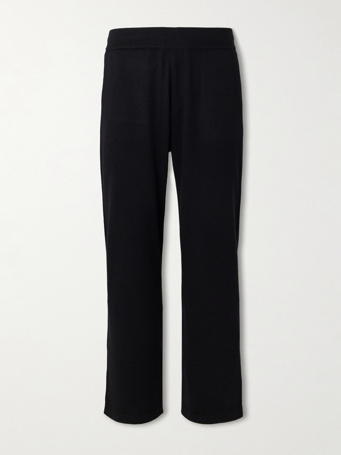 MR P. Straight-Leg Cashmere Sweatpants - Men