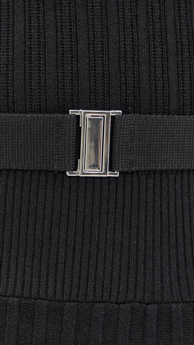 Veronica Beard Elthea Knit Dress | Thumbnail 6 Veronica Beard Elthea Knit Dress | Thumbnail 6