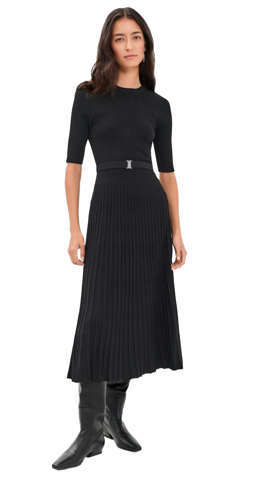 Elthea Knit Dress Elthea Knit Dress
