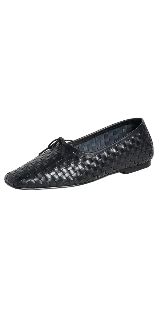 Jada Flats