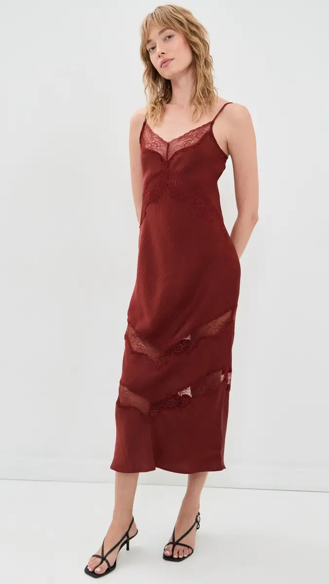 Z Supply Bruna Lace Dress | Thumbnail 2 Z Supply Bruna Lace Dress | Thumbnail 2