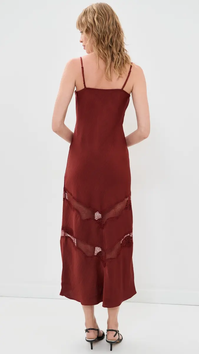 Z Supply Bruna Lace Dress | Thumbnail 3 Z Supply Bruna Lace Dress | Thumbnail 3