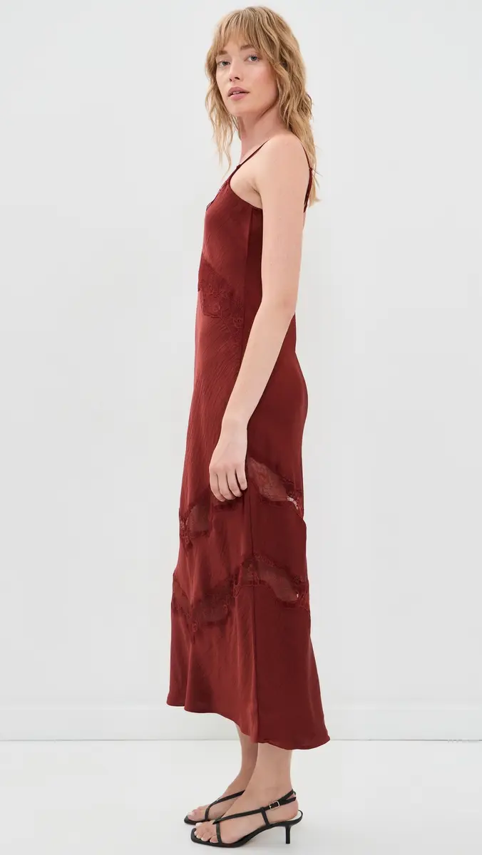 Z Supply Bruna Lace Dress | Thumbnail 4 Z Supply Bruna Lace Dress | Thumbnail 4