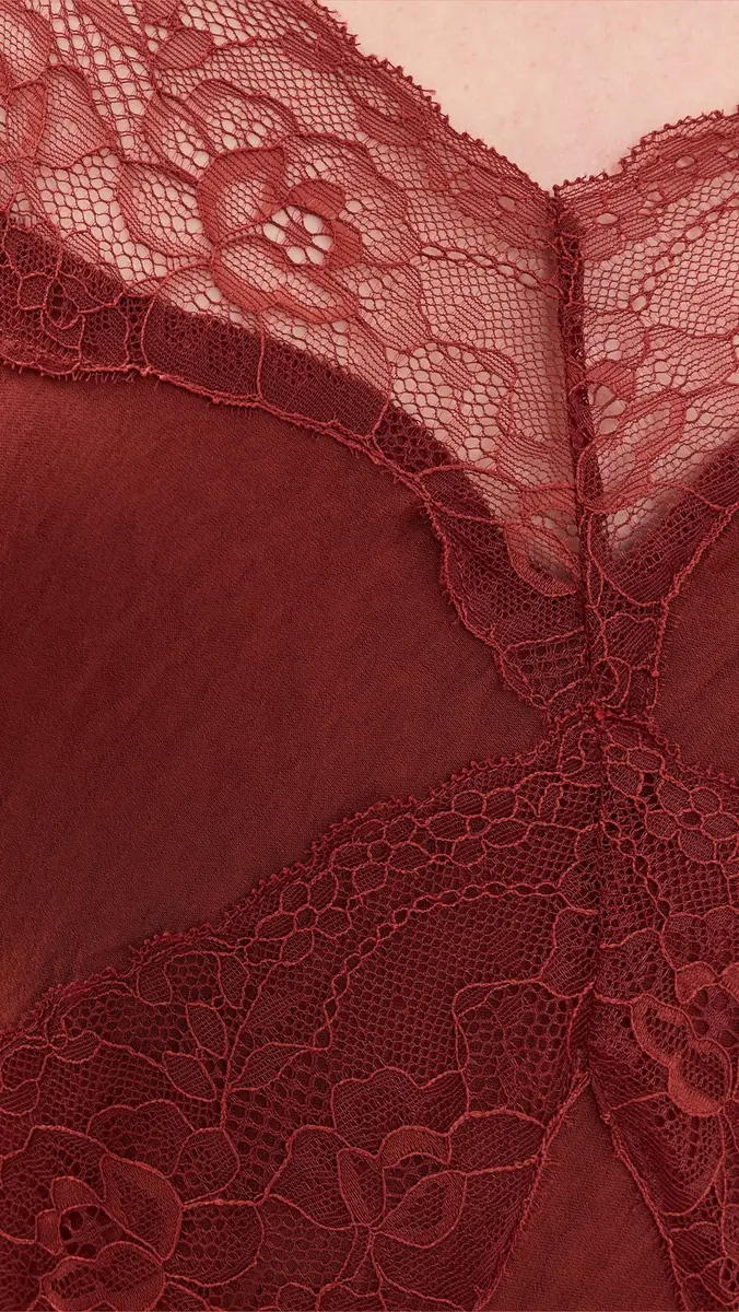 Z Supply Bruna Lace Dress | Thumbnail 6 Z Supply Bruna Lace Dress | Thumbnail 6