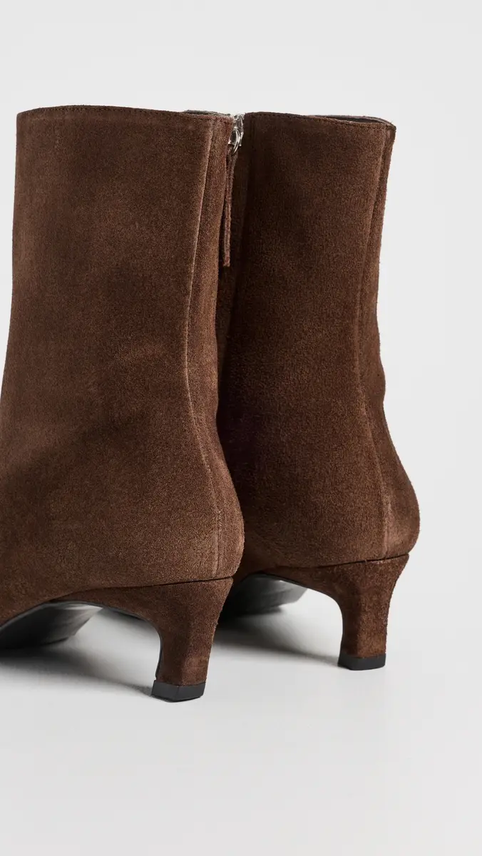 ALOHAS Ambar Suede Ankle Boots | Thumbnail 4 ALOHAS Ambar Suede Ankle Boots | Thumbnail 4