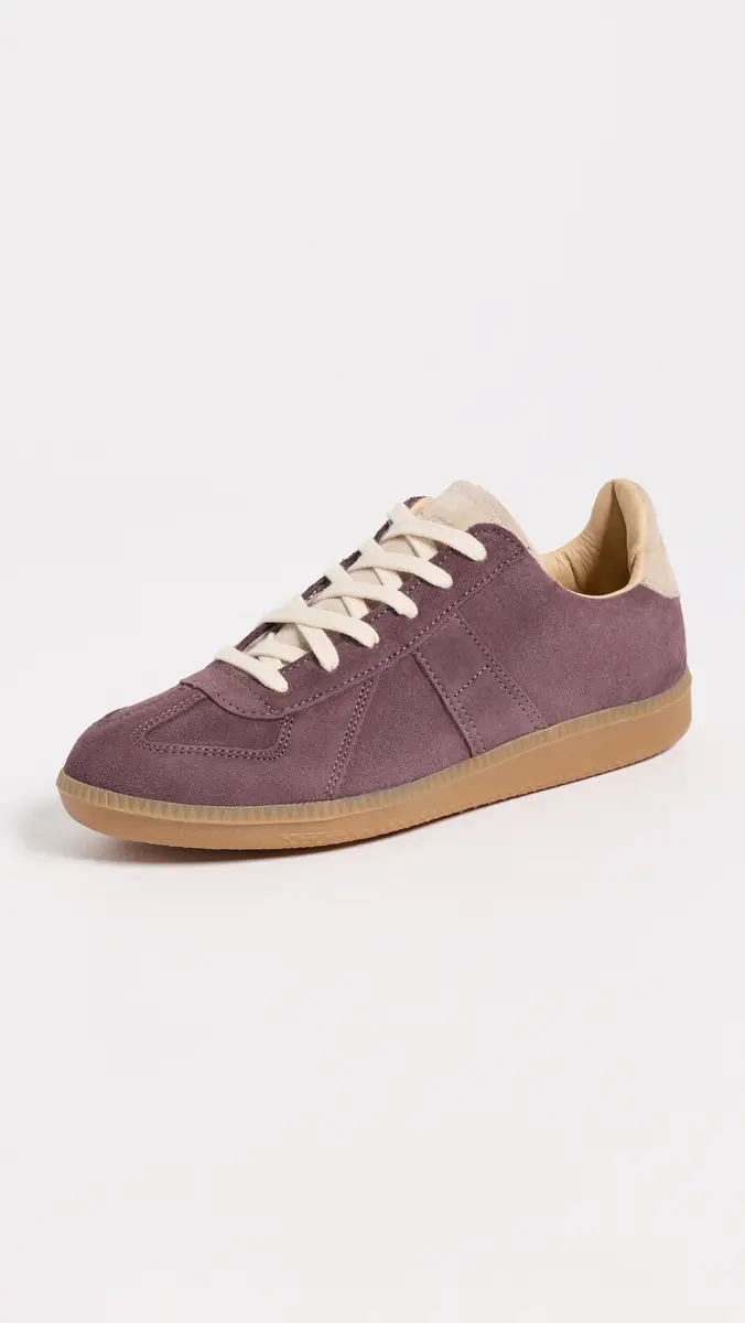 Novesta Gat All Suede Sneakers | Thumbnail 2
