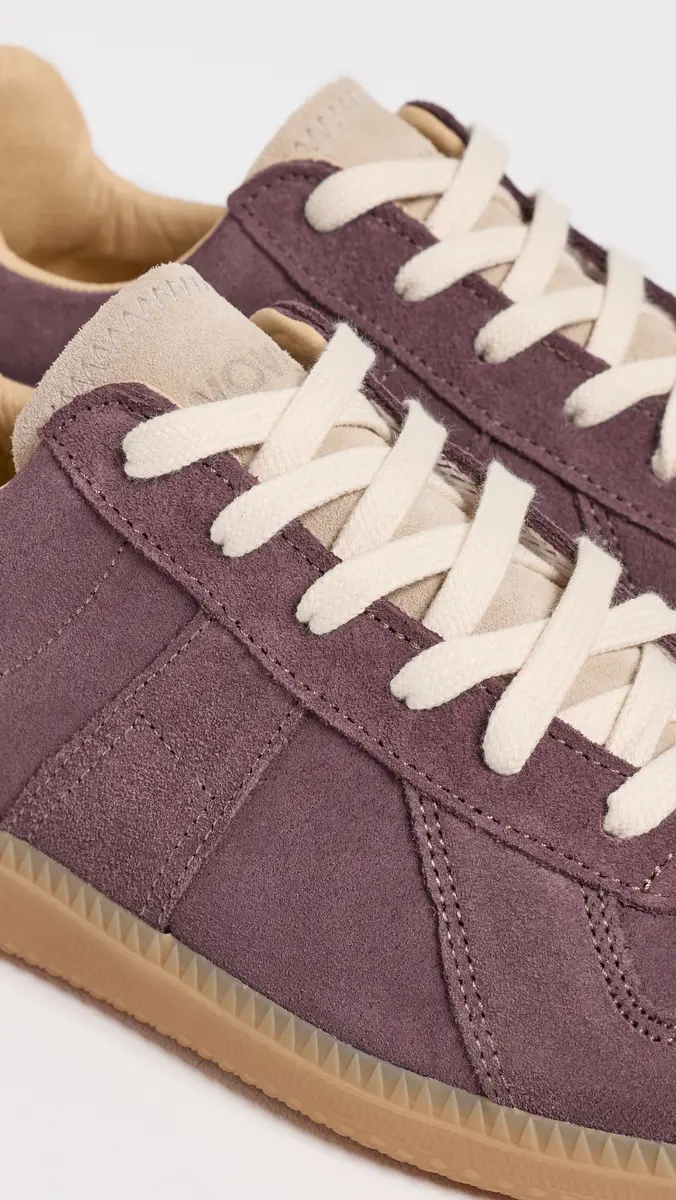 Novesta Gat All Suede Sneakers | Thumbnail 6