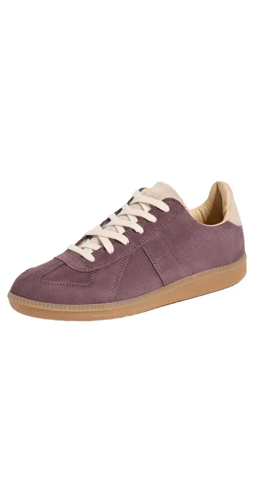 Gat All Suede Sneakers Gat All Suede Sneakers