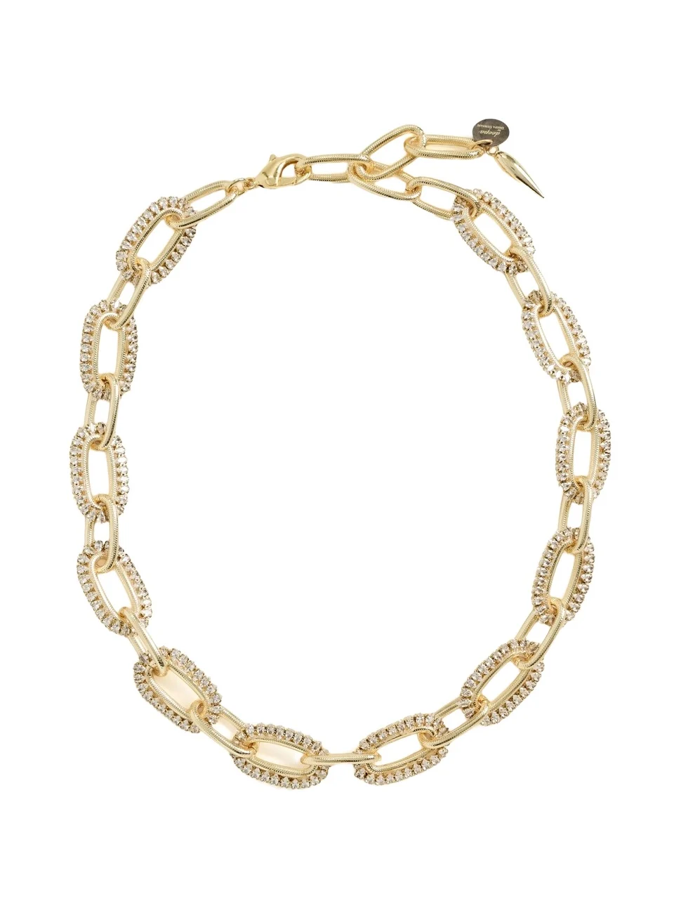Deepa Gurnani Kavi Necklace