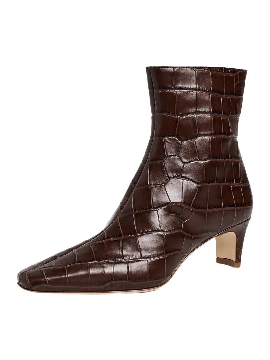 Wally Ankle Boots Wally Ankle Boots
