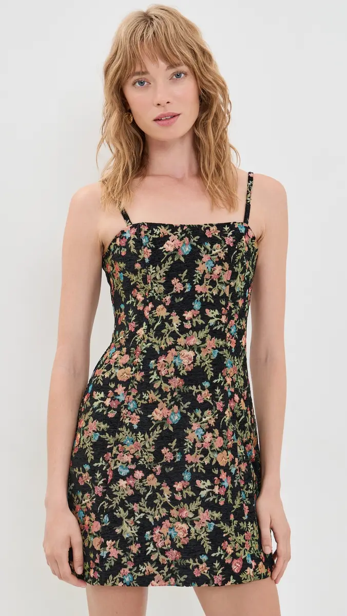 Saylor Sydney Dress | Thumbnail 3 Saylor Sydney Dress | Thumbnail 3